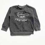 ANko Sweatshirt 3Y|203309