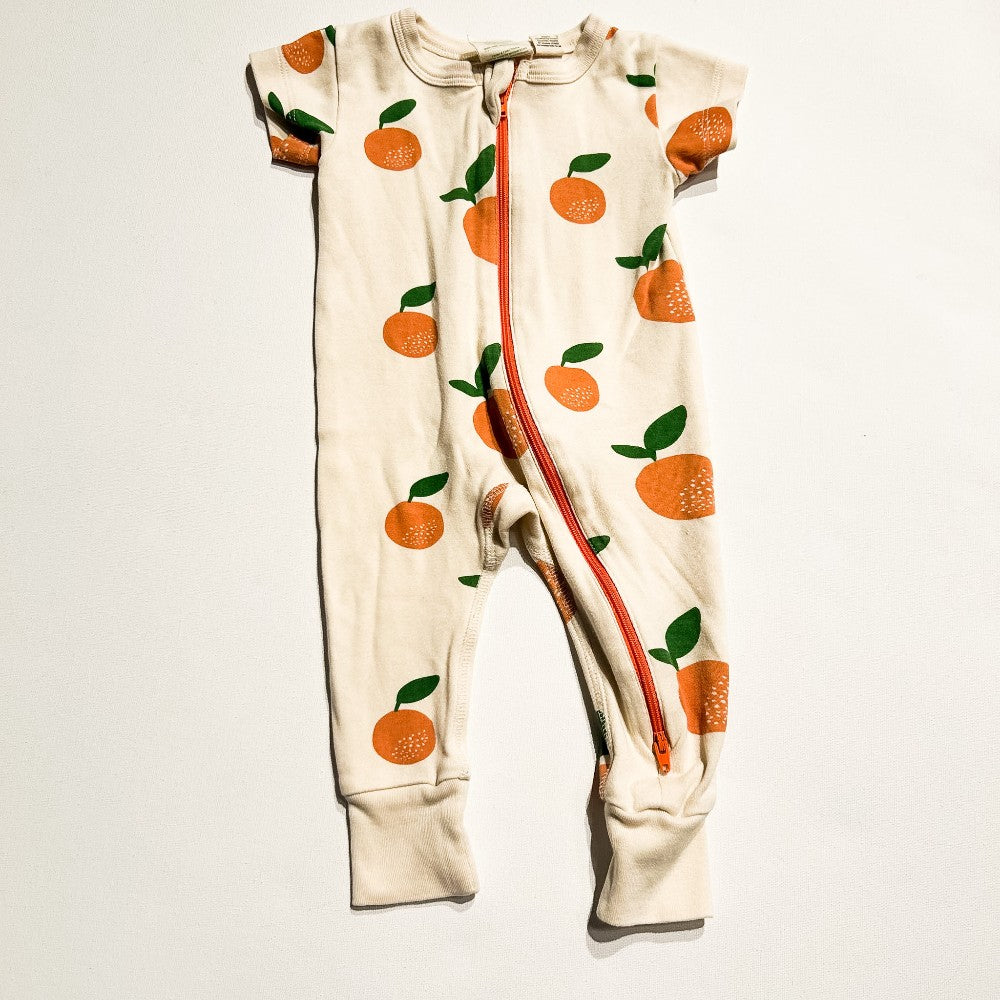 Parade Organics Sleeper 3-6M|208451