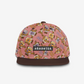 Peanutty & Jelly joy Snapback|142951