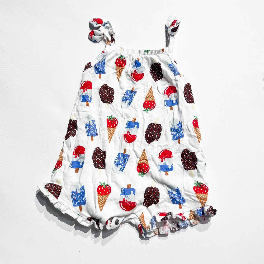 Old Navy Romper 18-24M|202788