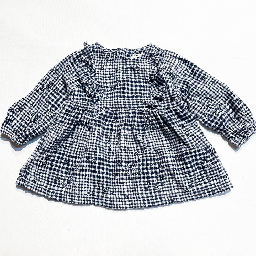 Miles Dress 12M|116529