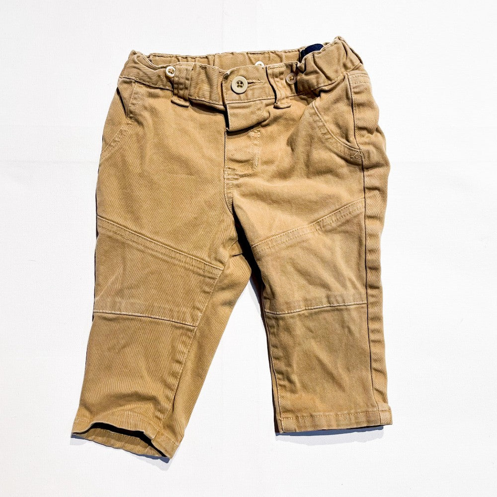 Coqu Pants 9-12M|138291