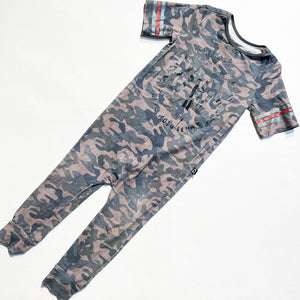 Rags Romper 3-4Y|169838