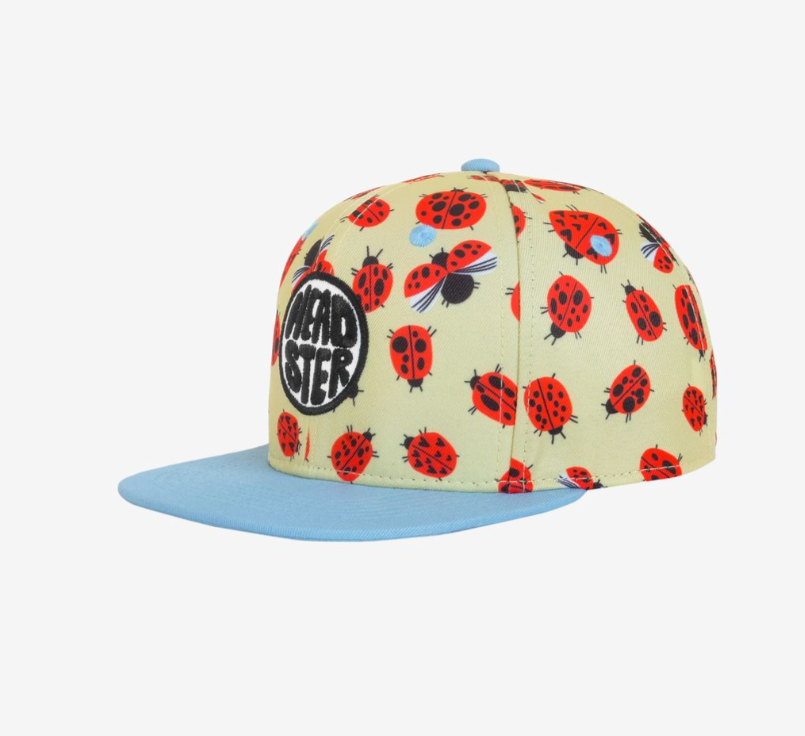 Headster - Lady Snapback|138980