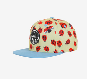 Headster - Lady Snapback|138980