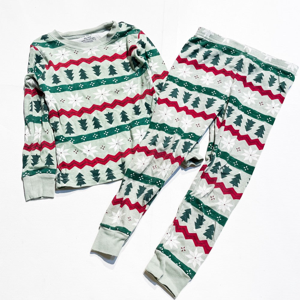 Carters Sleep Set 4Y|185277