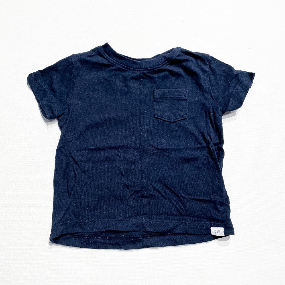 Gap Shirt 6-12M|229315