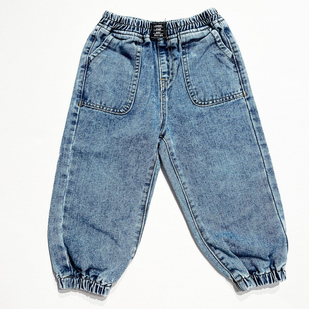Jeans 2-3Y|217290