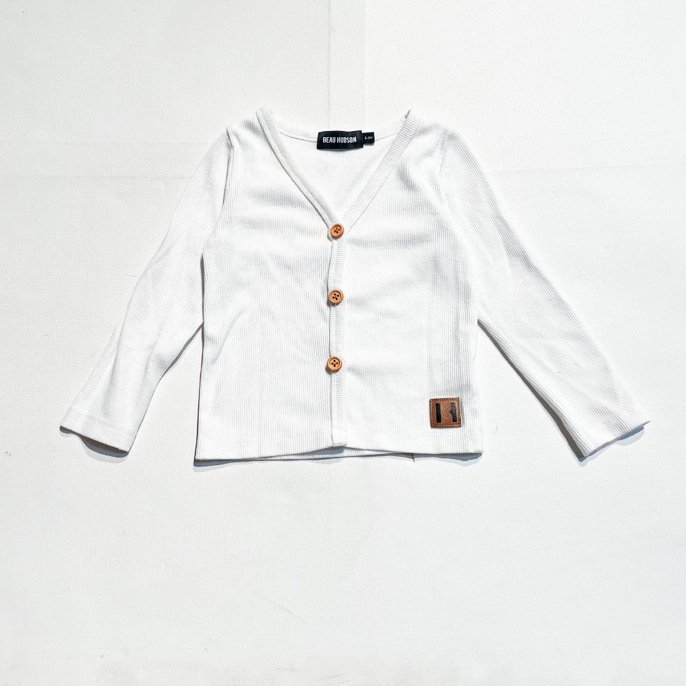 Beau Hudson Cardigan 6-9M|166296