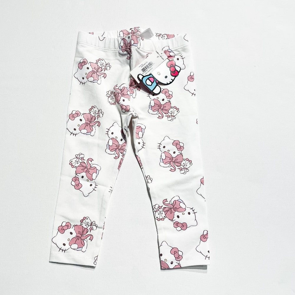 Hello Kitty Pants 2Y|209173