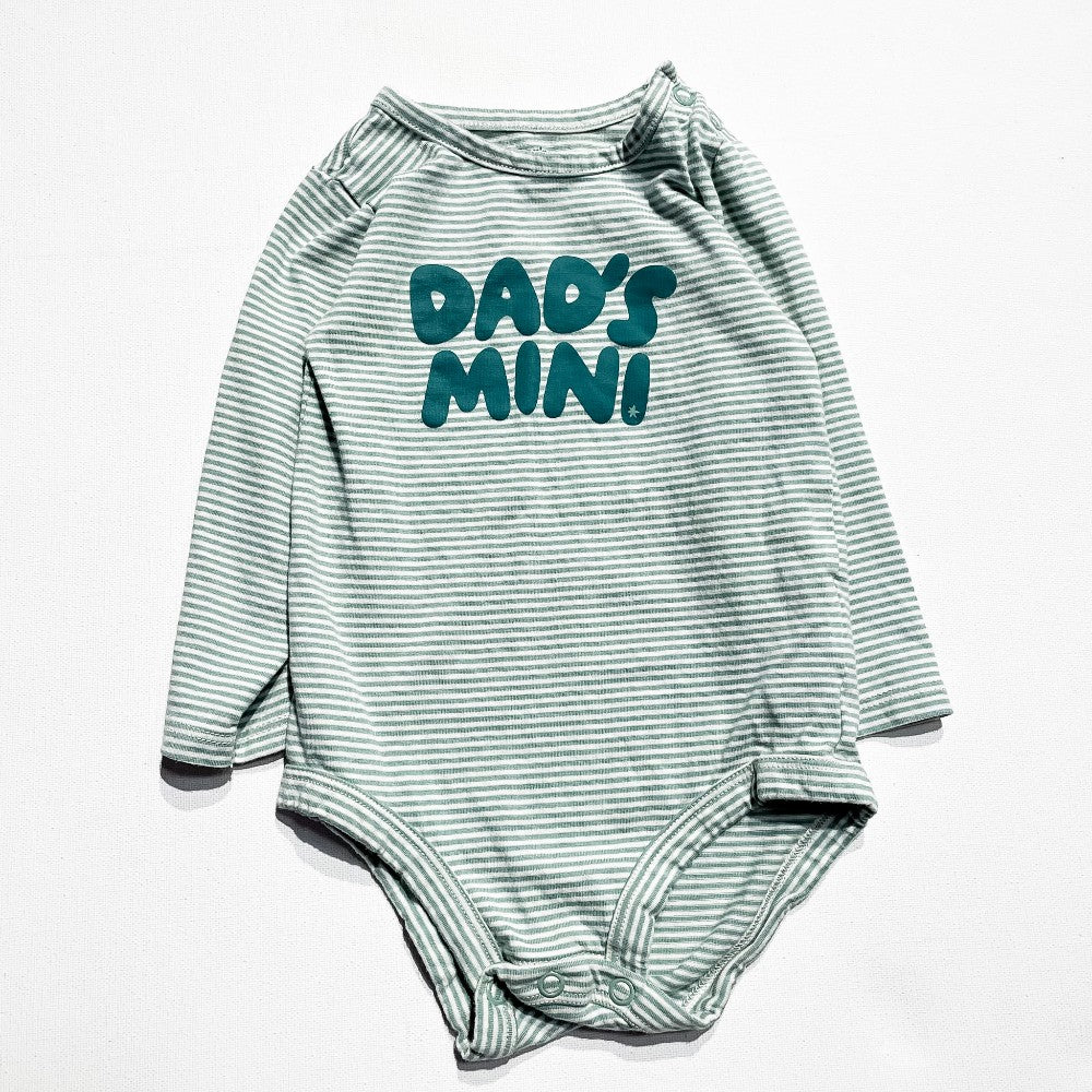 Carter's Onesie 9M|227109