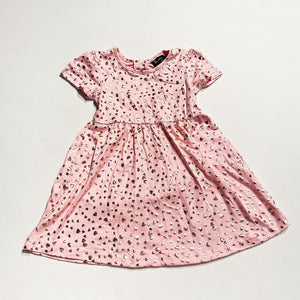 Picapino Dress 24M|232354