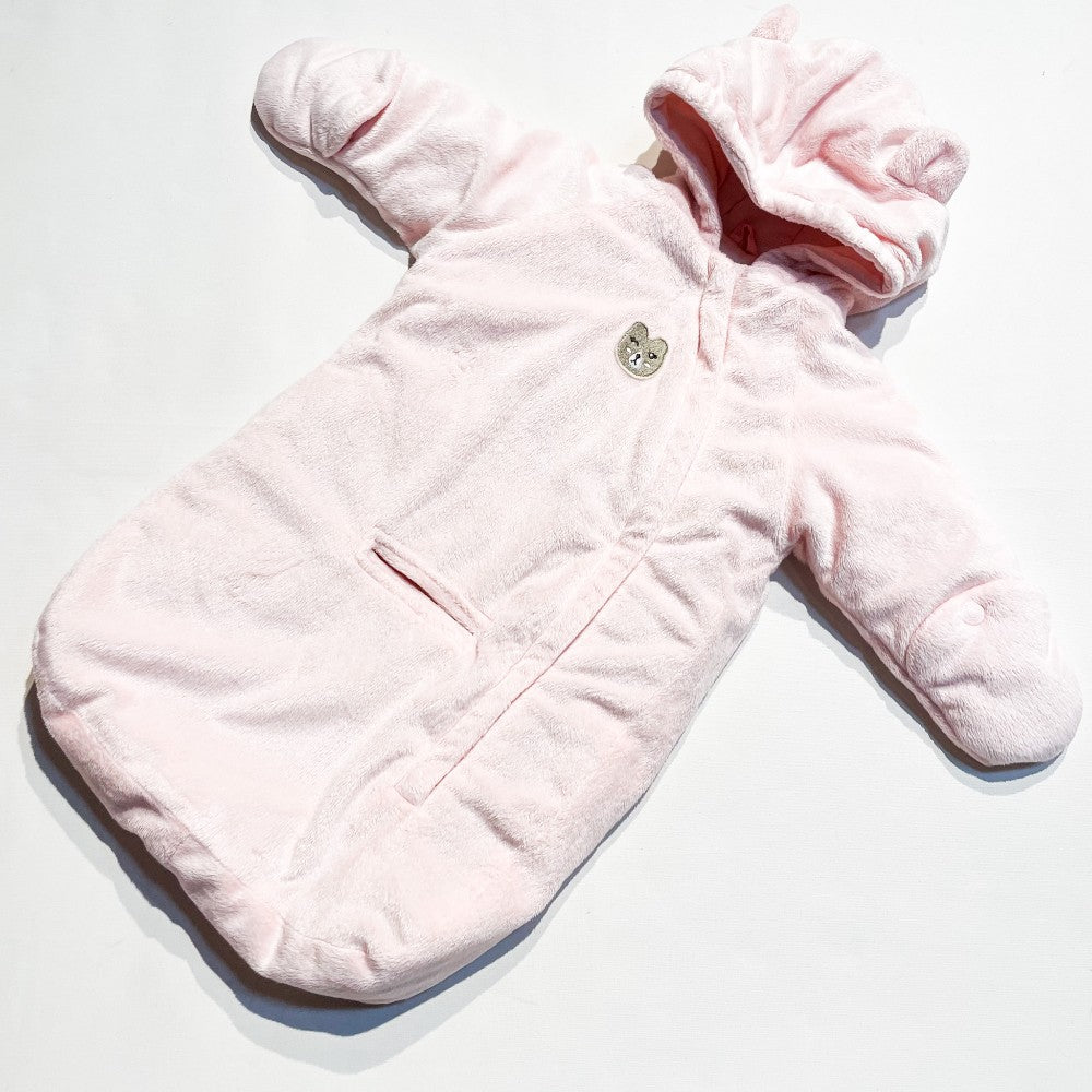 Carter's Bunting Suit 0-6M|132934