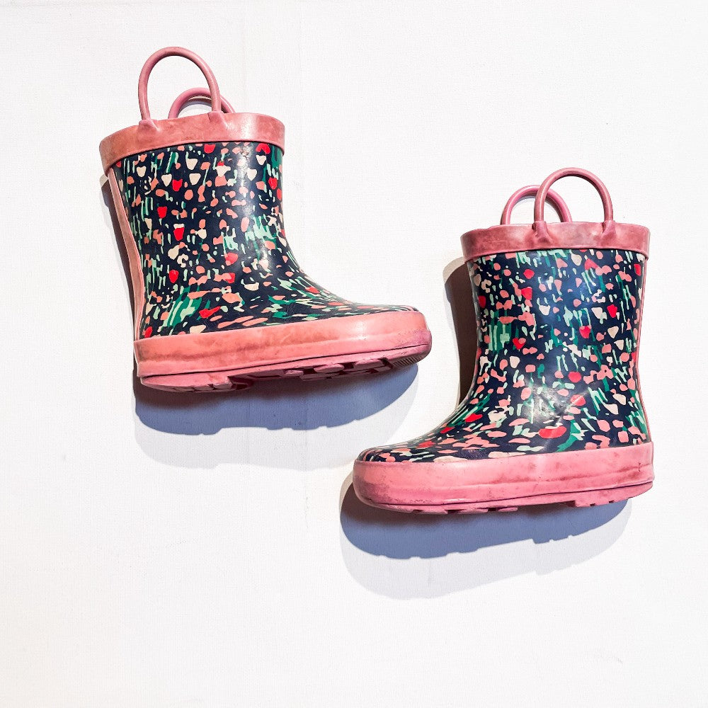 Rain Boots 7C|167339