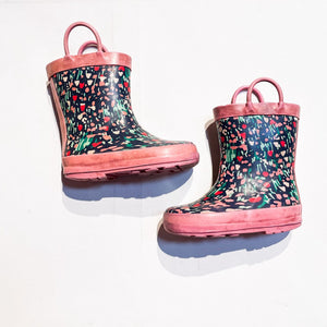 Rain Boots 7C|167339