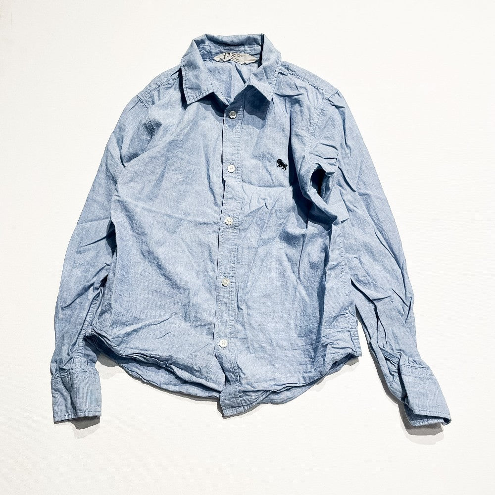 H&M Shirt 6-8Y|221755