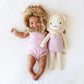 Cuddle & Kind - Savannah the Lion, Give 10 Meals|155925