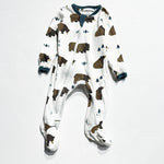 Zippy Jamz Sleeper 0-3M|206049