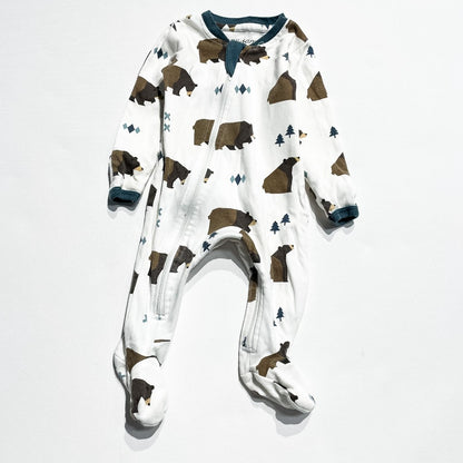 Zippy Jamz Sleeper 0-3M|206049