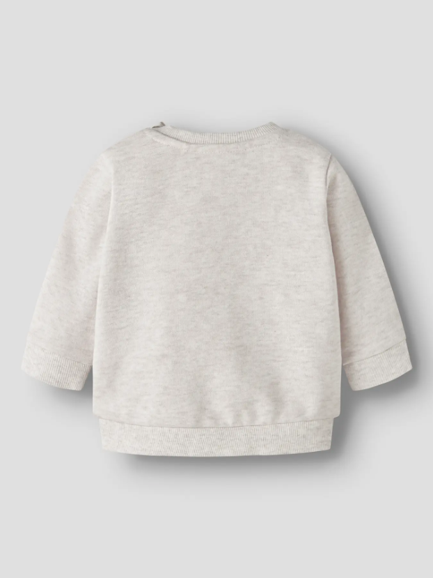 Name It - Milk & Cookies Sweatshirt|215997