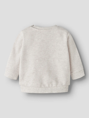 Name It - Milk & Cookies Sweatshirt|215997