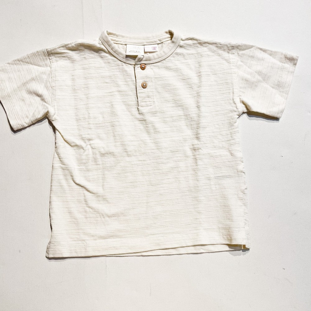 Zara Shirt 2Y|173189