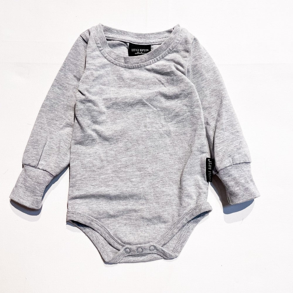 Little Bipsy Onesie 6-9M|131286