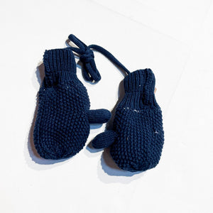 Mittens 3-6M|157055