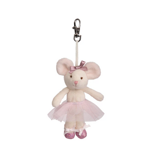 Bukowski - Antonia Bag Charm|162615