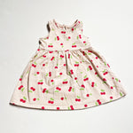 George Dress 18-24M|232504