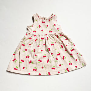 George Dress 18-24M|232504