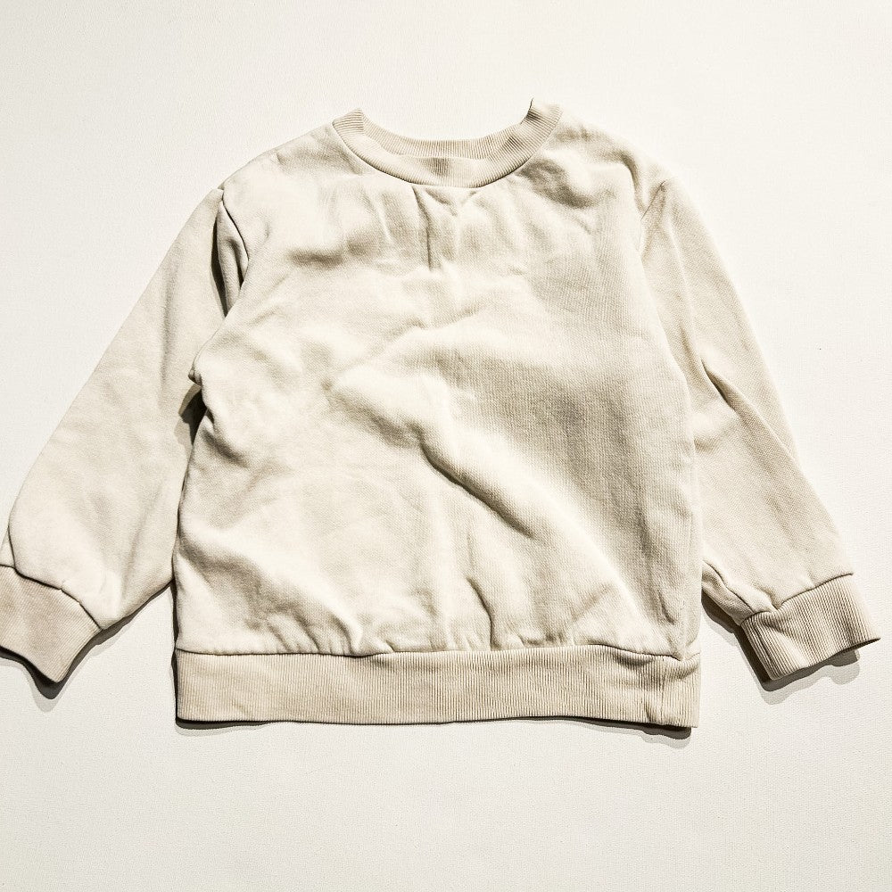 H&M Sweatshirt 2-4Y|208832