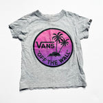 Vans Shirt 2Y|227082
