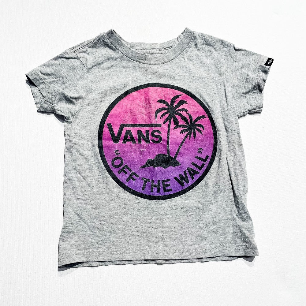 Vans Shirt 2Y|227082