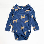 Rise Little Earthling Onesie 9-12M|167439