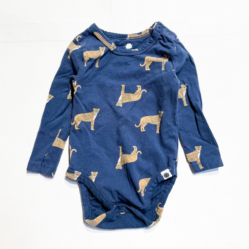 Rise Little Earthling Onesie 9-12M|167439