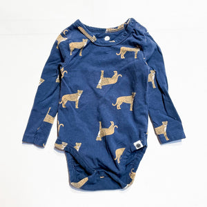 Rise Little Earthling Onesie 9-12M|167439