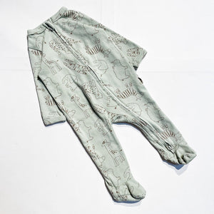 Rabbit & Bear Sleeper 3-6M|183227