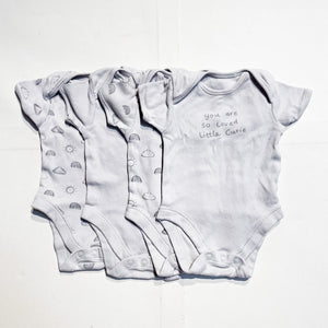 Onesie Set 0-3M|183248