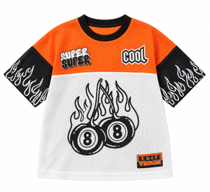 Little Trouble - Super Cool Jersey