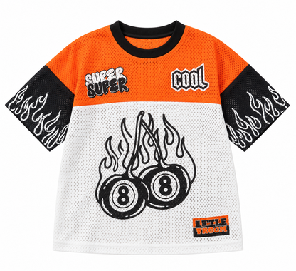 Little Trouble - Super Cool Jersey