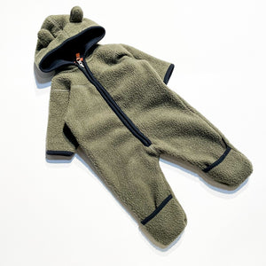 Molo Bunting Suit 3-6M|190957