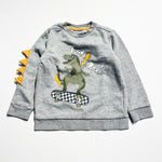 George Sweatshirt 4Y|223798