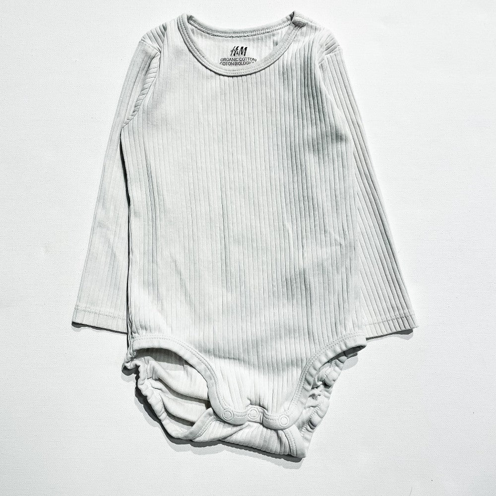 H&M Onesie 9-12M|197730