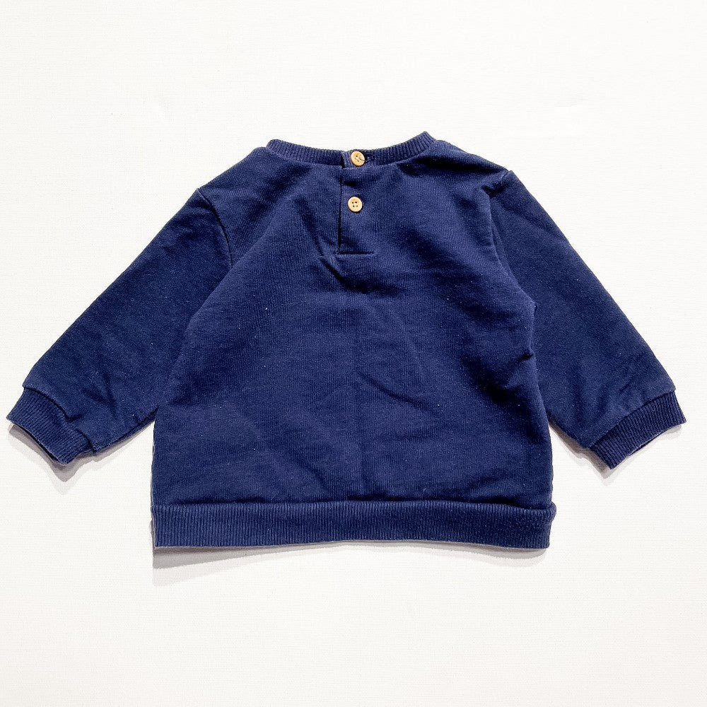 PL Baby Sweater 6M (No Size Tag)|219531