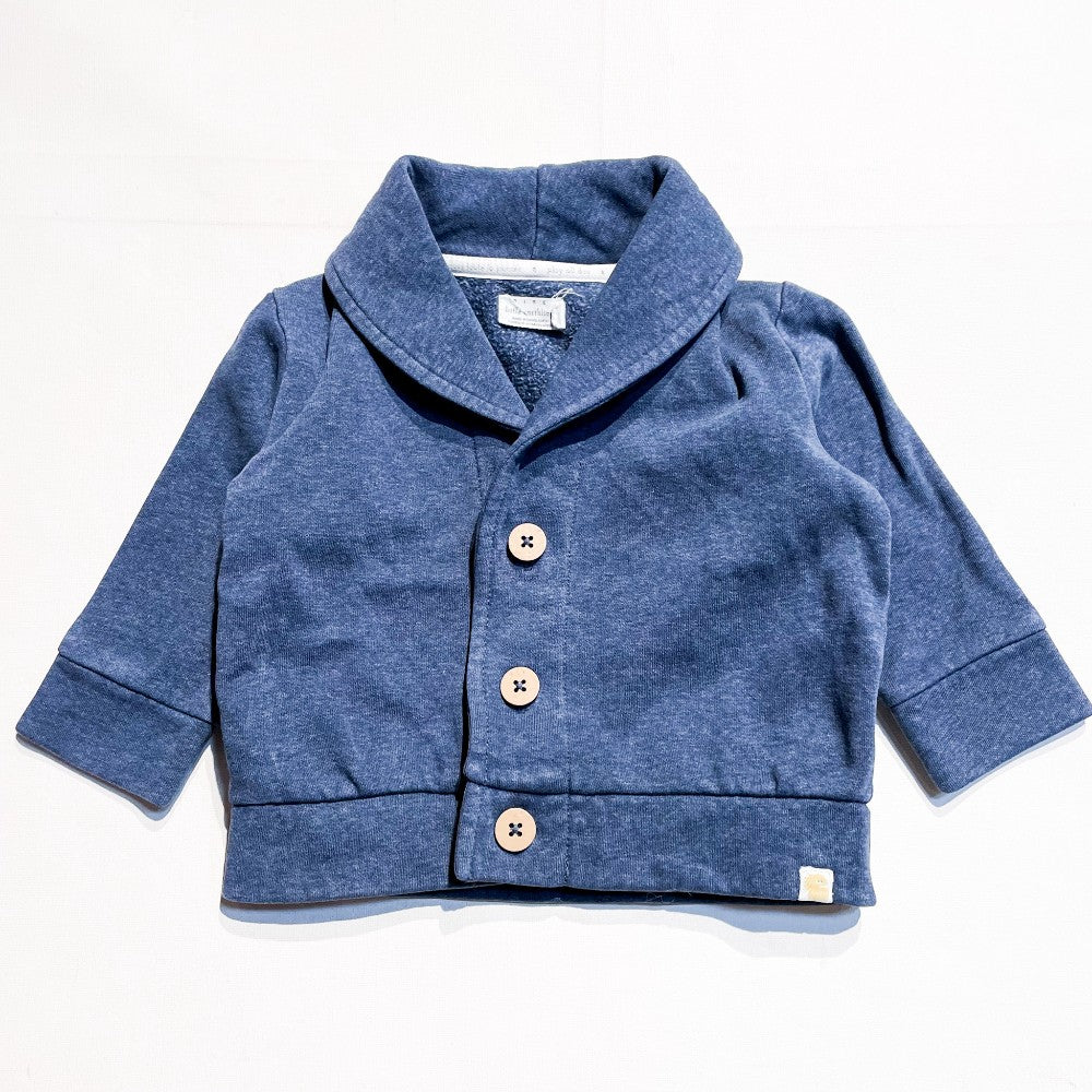Rise Little Earthling Sweater 9-12M|168660