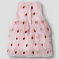 Name It - Strawberry Tulle Dress - Baby|208400