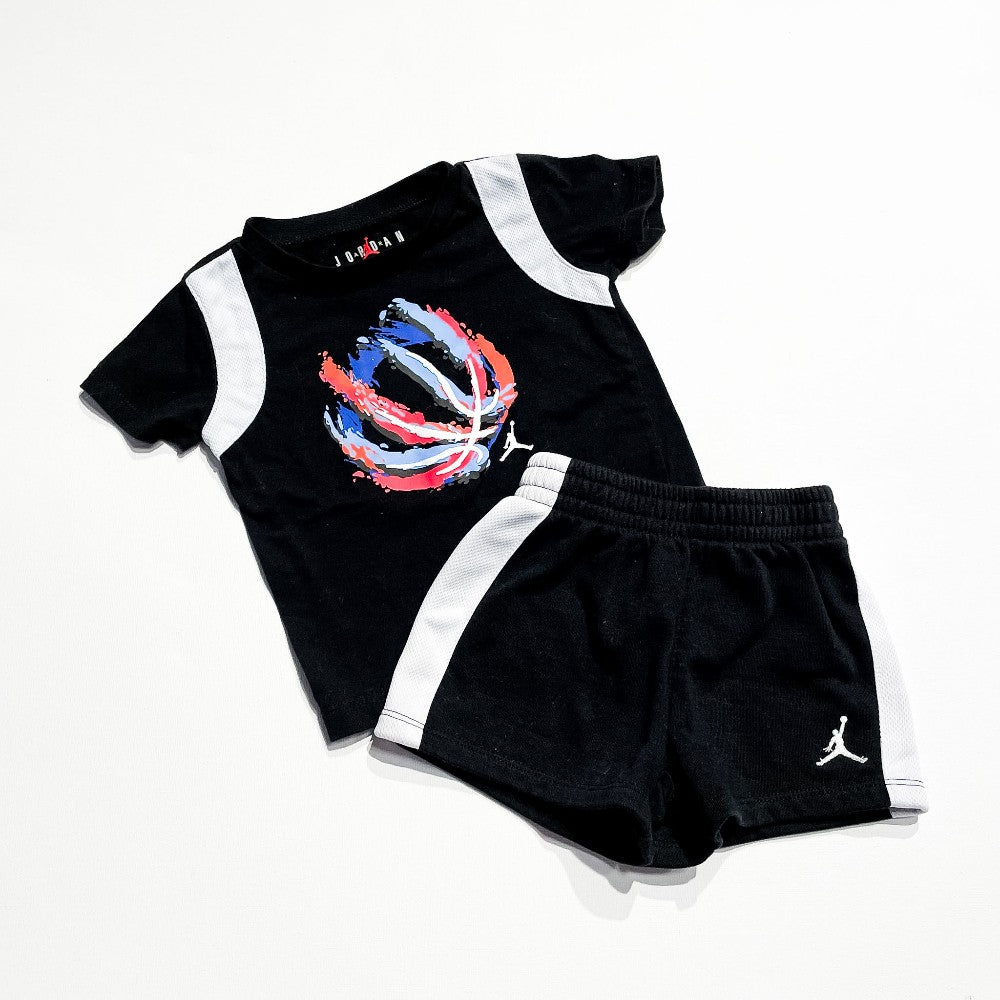 Jordan Set 18M|216990