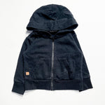 10th Tree Zip Up 18-24M **Imeprfection|220481