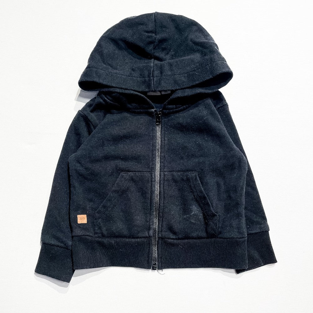 10th Tree Zip Up 18-24M **Imeprfection|220481